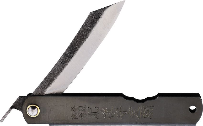 Higonokami Folder (Blade 1.5" to 2.63") - We The Collective