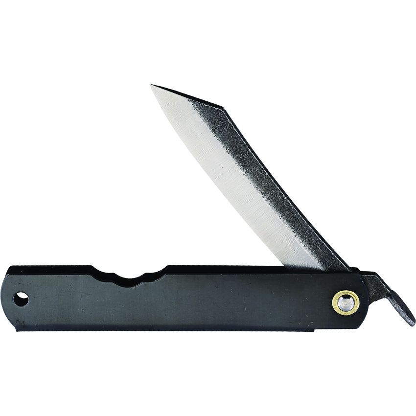 Higonokami Folder (Blade 1.5" to 2.63") - We The Collective
