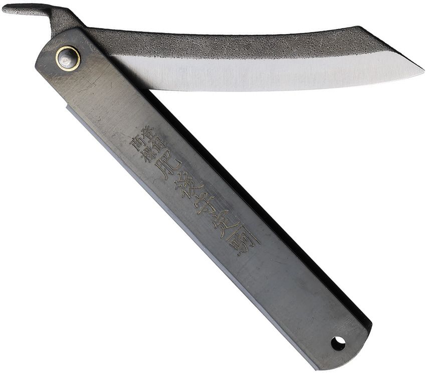 Higonokami Folder (Blade 3" to 3.75") - We The Collective