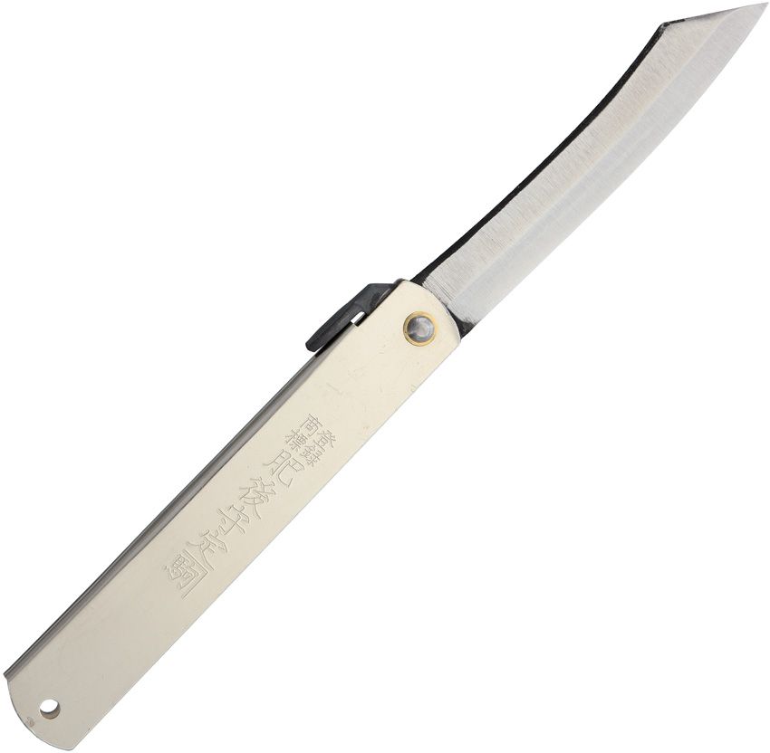 Higonokami Folder (Blade 1.5" to 2.63") - We The Collective