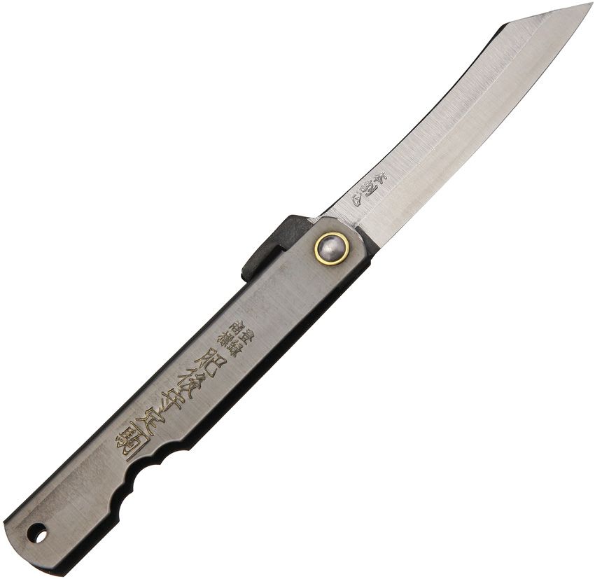 Higonokami Folder (Blade 1.5" to 2.63") - We The Collective