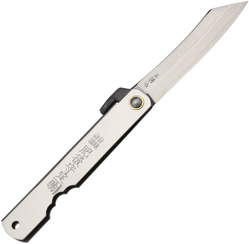 Higonokami Folder (Blade 1.5" to 2.63") - We The Collective