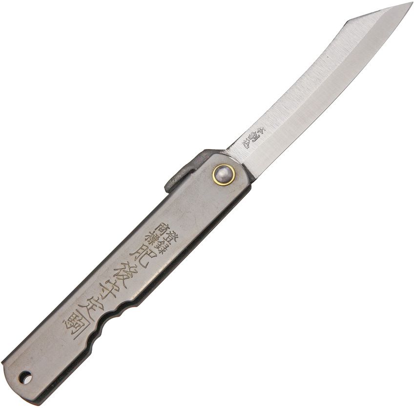 Higonokami Folder (Blade 1.5" to 2.63") - We The Collective