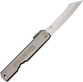 Higonokami Folder (Blade 3" to 3.75") - We The Collective