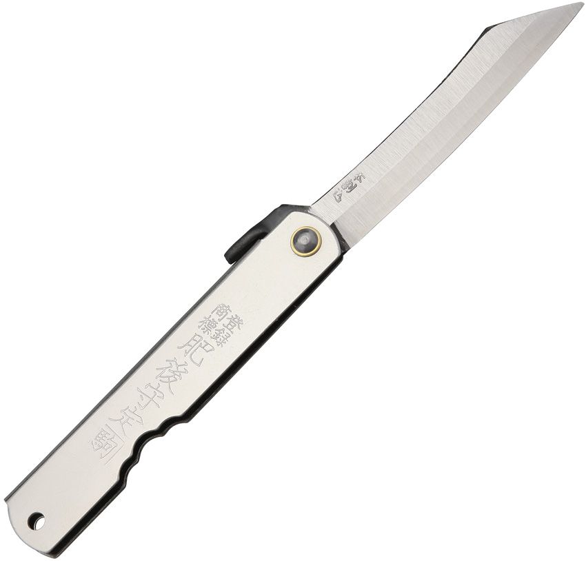 Higonokami Folder (Blade 3" to 3.75") - We The Collective
