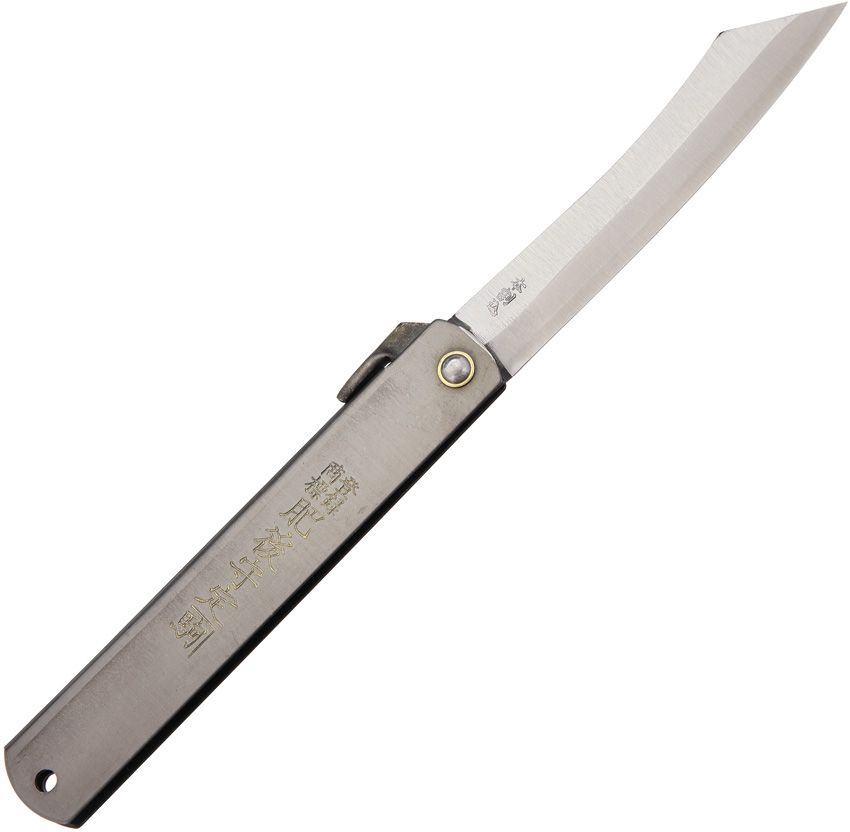 Higonokami Folder (Blade 3" to 3.75") - We The Collective
