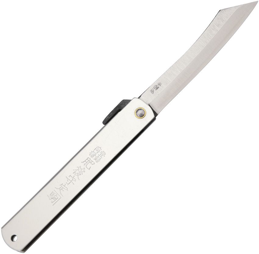 Higonokami Folder (Blade 1.5" to 2.63") - We The Collective