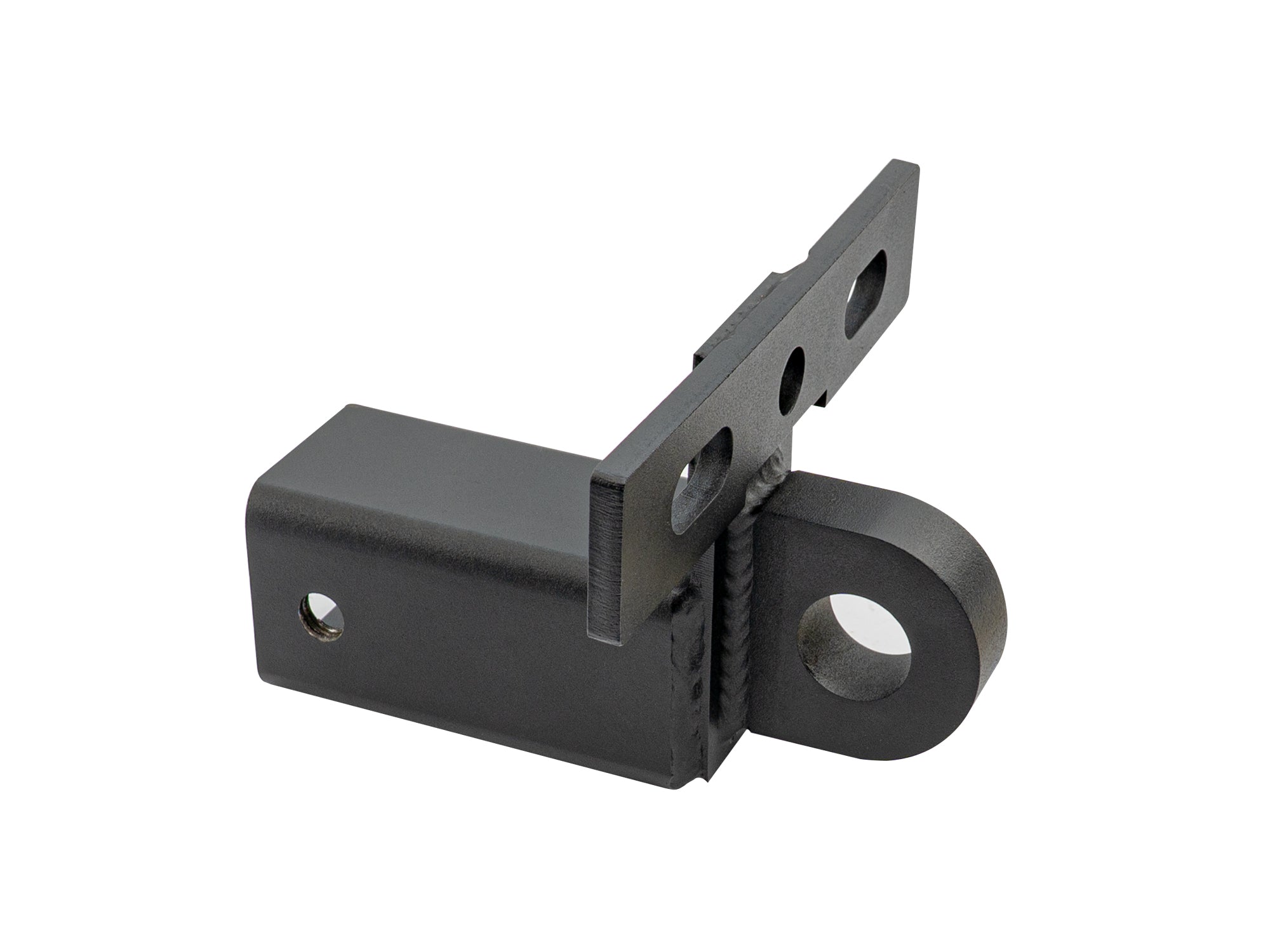 Hi-Lift Jack Hitch Mount - OVERLANDERS Outfitter