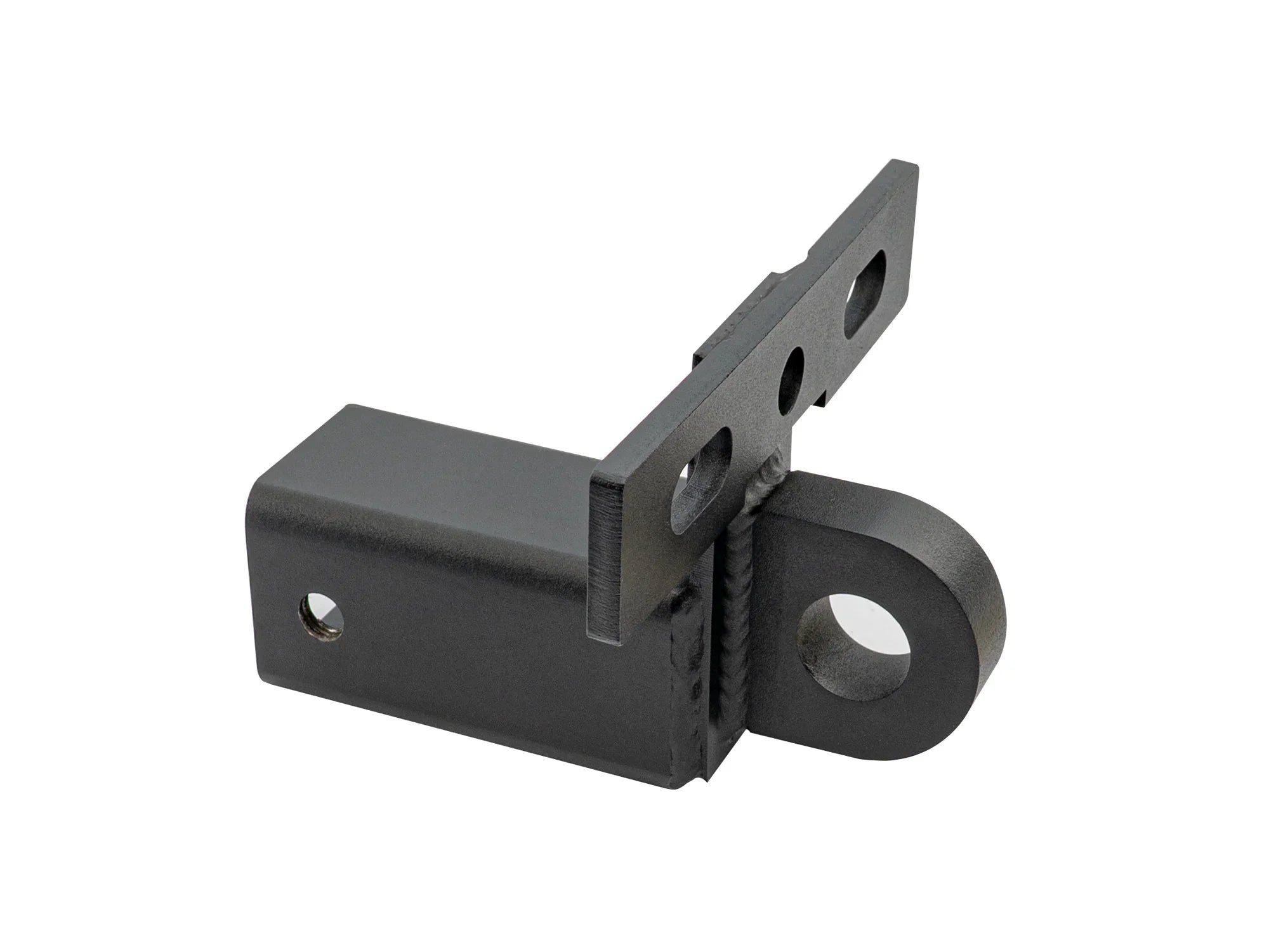 Hi-Lift Jack Hitch Mount