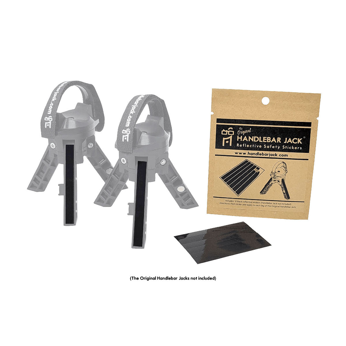 ZEITBIKE Handlebar Jack V3 Mega Bundle repair stand with saddle jack and tool pack, showing adjustable components and sturdy construction.
