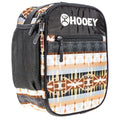 HOOey Comanche Pattern (Charcoal/Tan) - Lunchbox - OVERLANDERS Outfitter