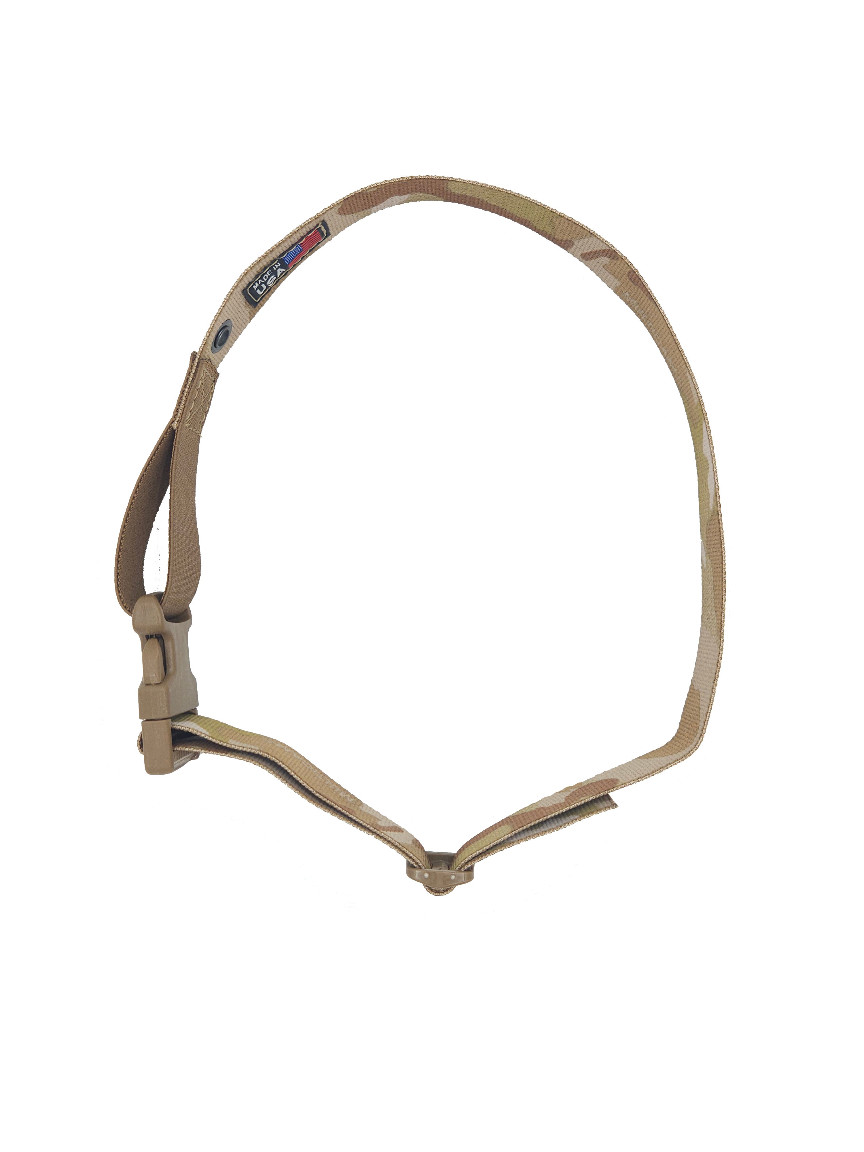 Holster Leg Strap - OVERLANDERS Outfitter
