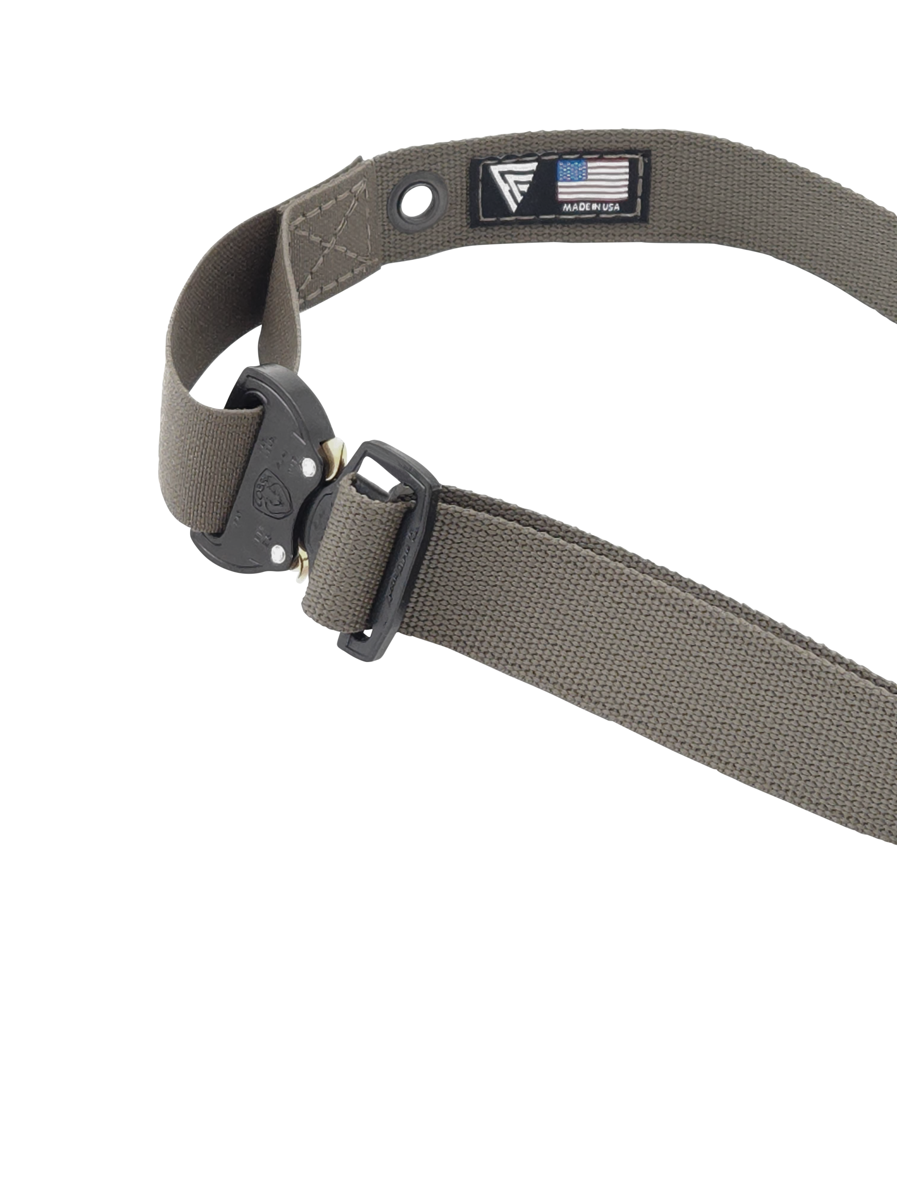 Holster Leg Strap - OVERLANDERS Outfitter