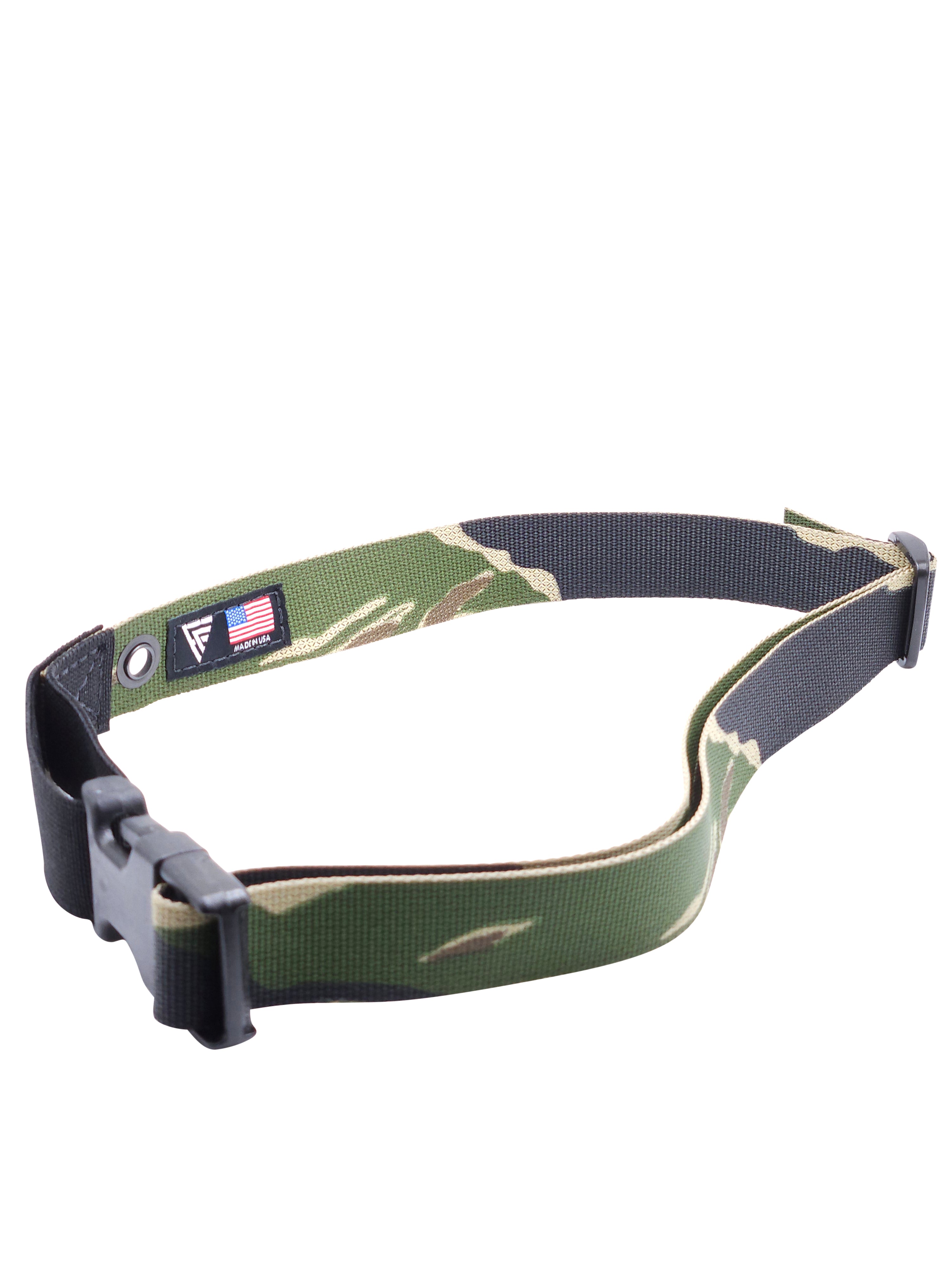 Holster Leg Strap - OVERLANDERS Outfitter