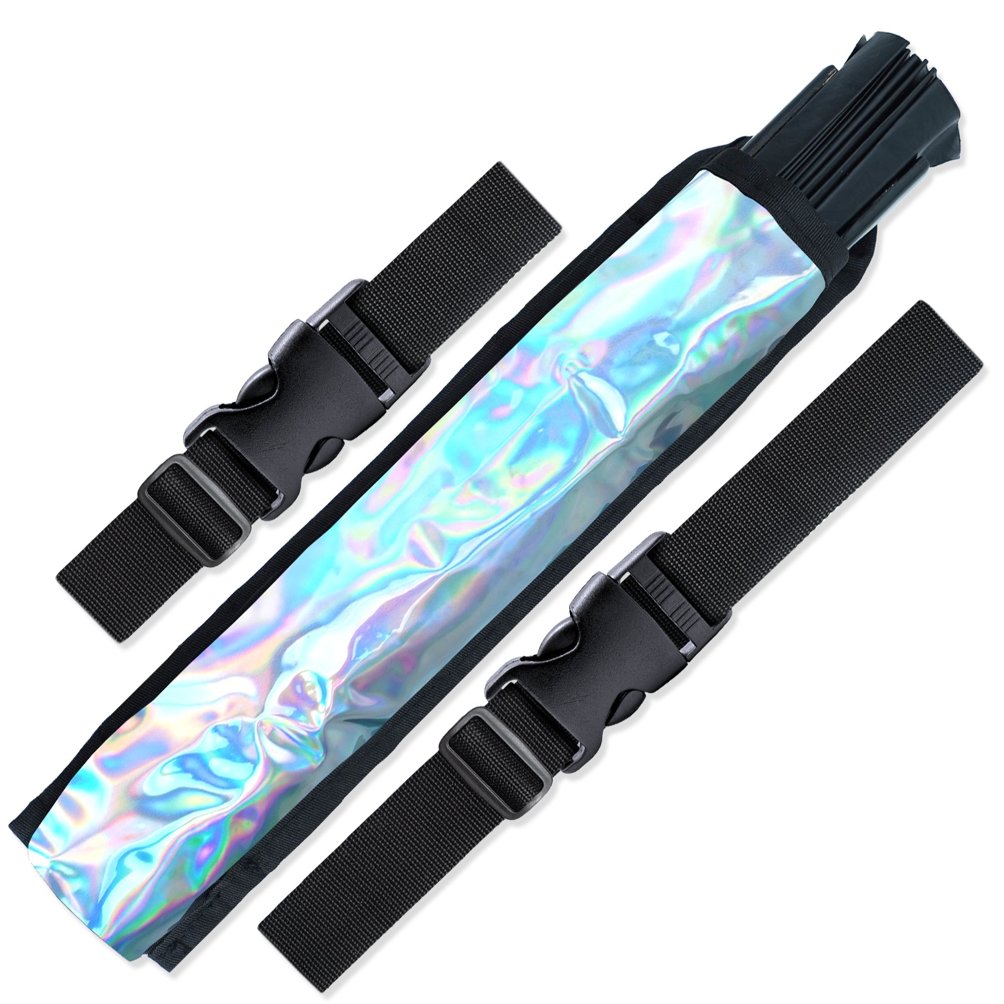 Rave Fan Holster - OVERLANDERS Outfitter