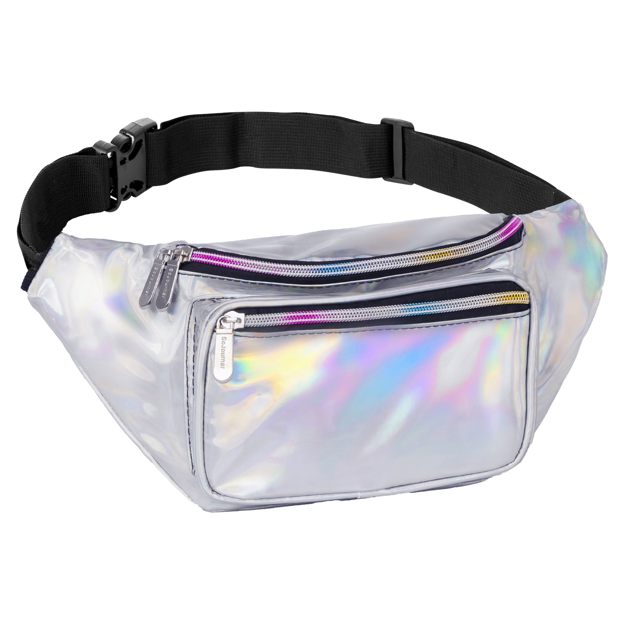 Rave Fanny Pack - OVERLANDERS Outfitter