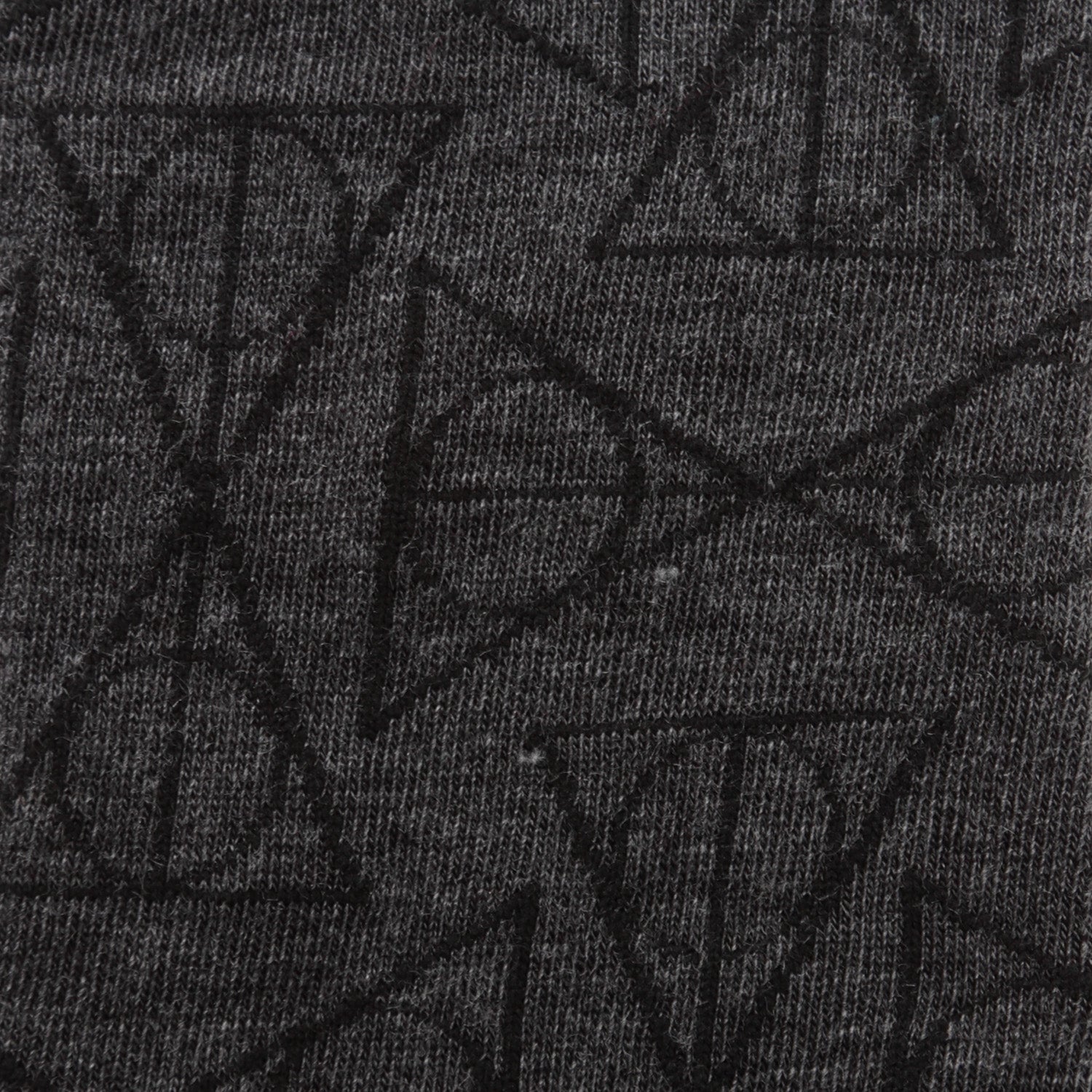 Harry Potter Deathly Hallows Black Men's Socks - OVERLANDERS Outfitter