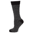 Harry Potter Deathly Hallows Black Men's Socks - OVERLANDERS Outfitter