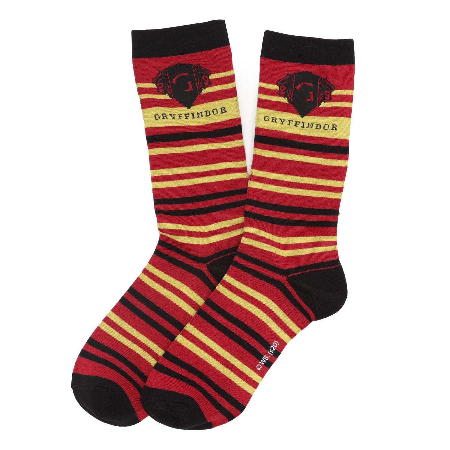 Harry Potter House 4 Socks Gift Set - OVERLANDERS Outfitter