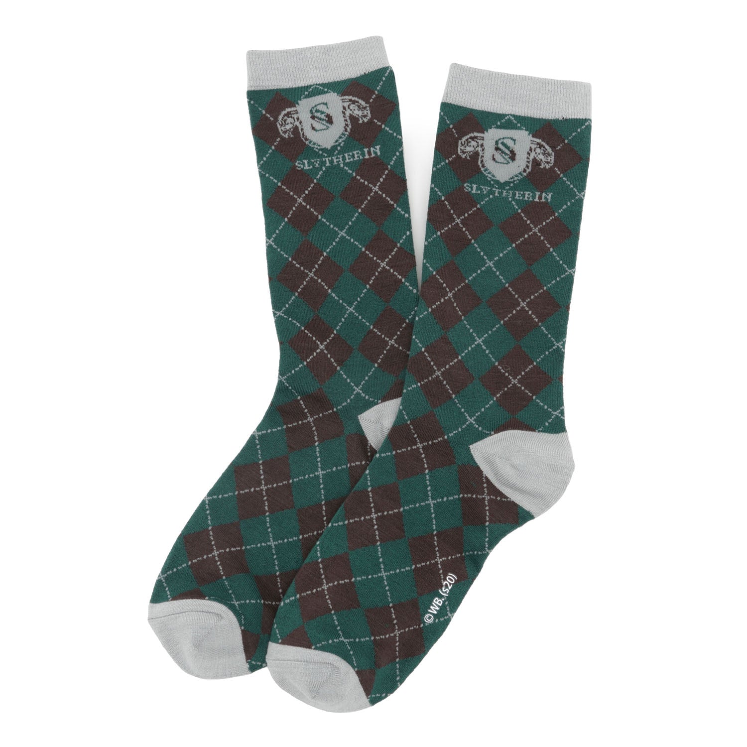 Harry Potter House 4 Socks Gift Set - OVERLANDERS Outfitter
