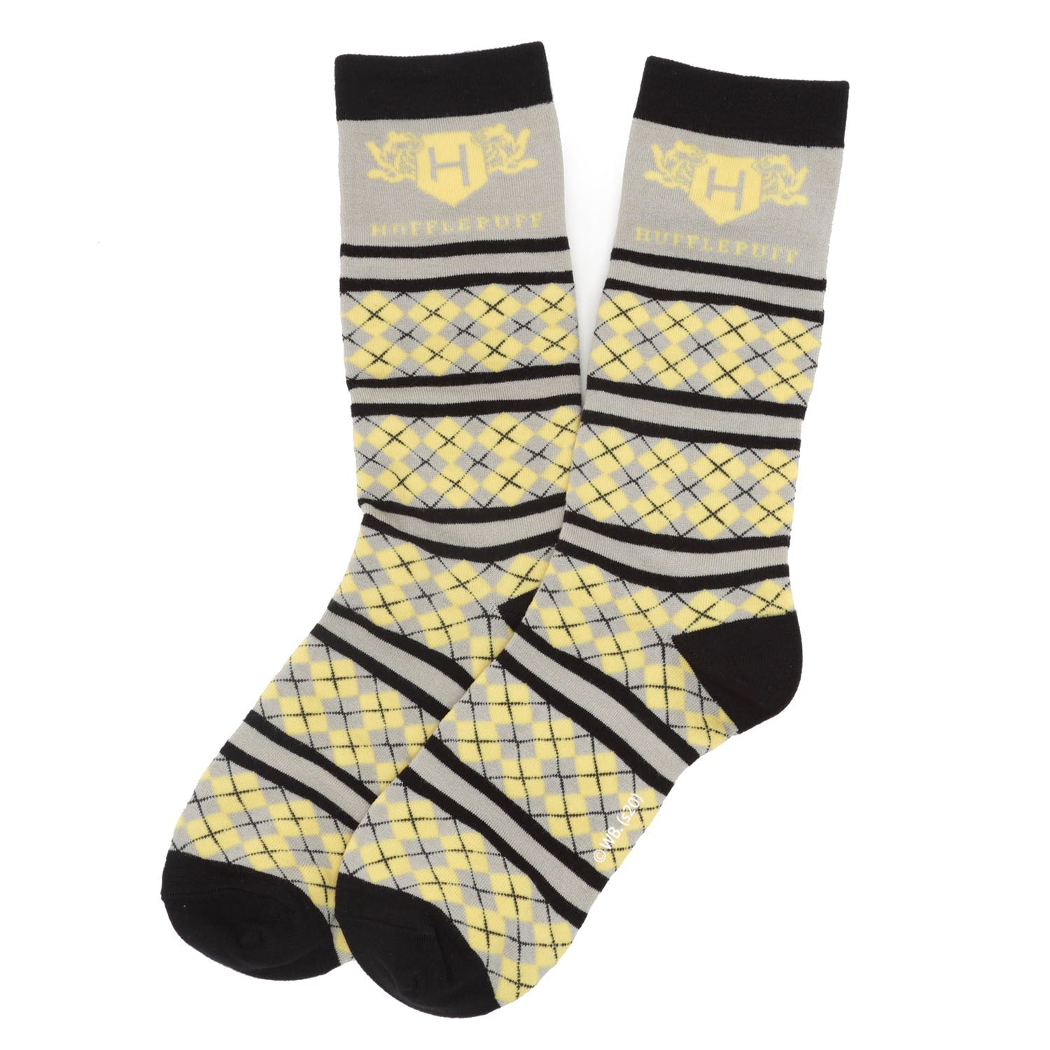 Harry Potter House 4 Socks Gift Set - OVERLANDERS Outfitter