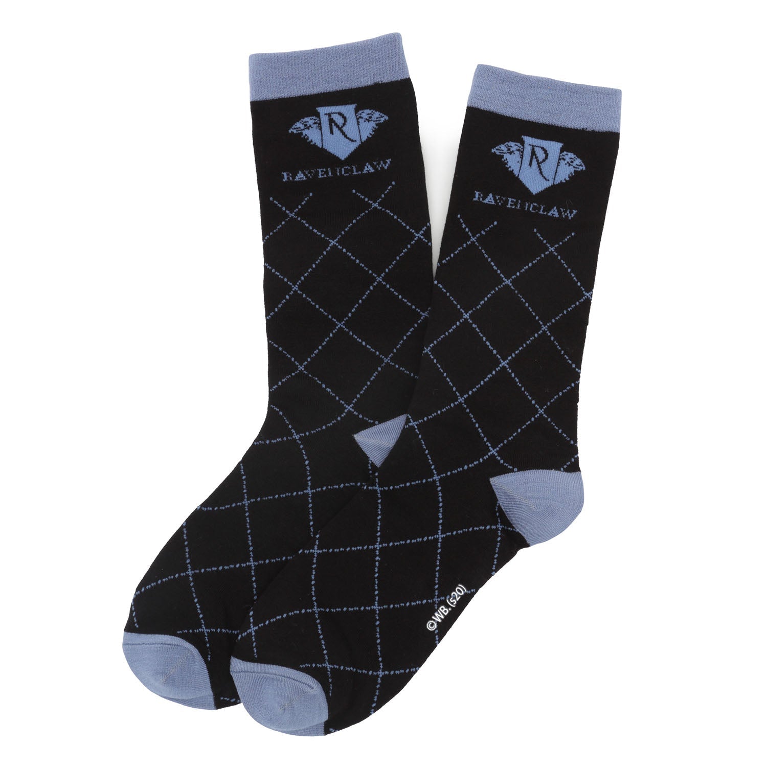 Harry Potter House 4 Socks Gift Set - OVERLANDERS Outfitter