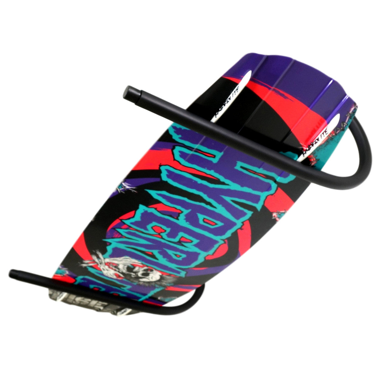 Hi-Port 1 | Wakeboard Storage Ceiling Rack | Holds 50 lbs - OVERLANDERS Outfitter