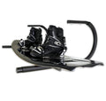Hi-Port 1 | Wakeboard Storage Ceiling Rack | Holds 50 lbs - OVERLANDERS Outfitter