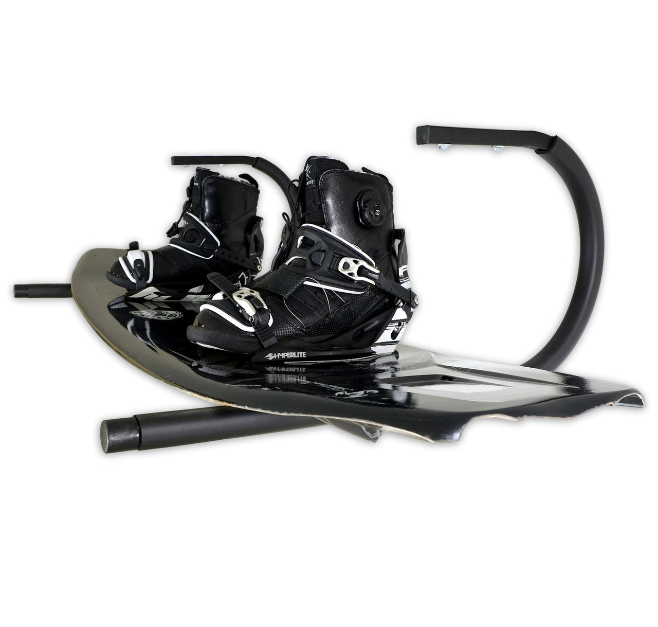 Hi-Port 1 | Wakeboard Storage Ceiling Rack | Holds 50 lbs - OVERLANDERS Outfitter