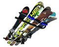 Hi-Port 1 | Ski & Snowboard Storage Ceiling Rack | Holds 50 lbs - OVERLANDERS Outfitter