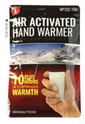 Mini Air Activated Hand Warmers - 1 Unit - OVERLANDERS Outfitter