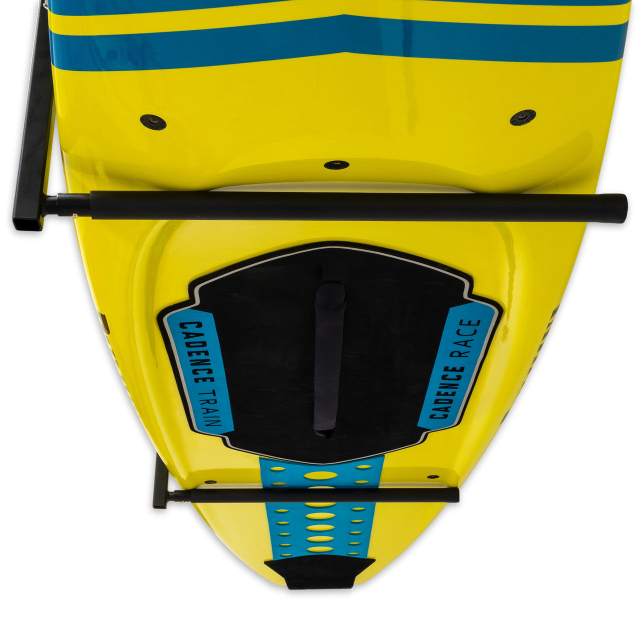 Hi-Port 2 | SUP & Surfboard Adjustable Ceiling Storage Rack | Single | Holds 75 lbs - OVERLANDERS Outfitter