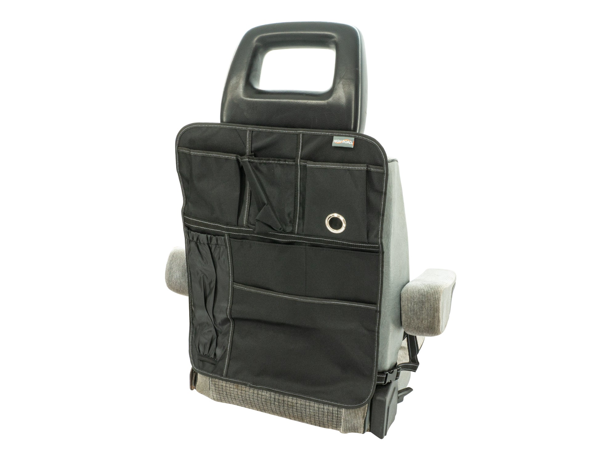 BackPockets Seatback Organizer - OVERLANDERS Outfitter