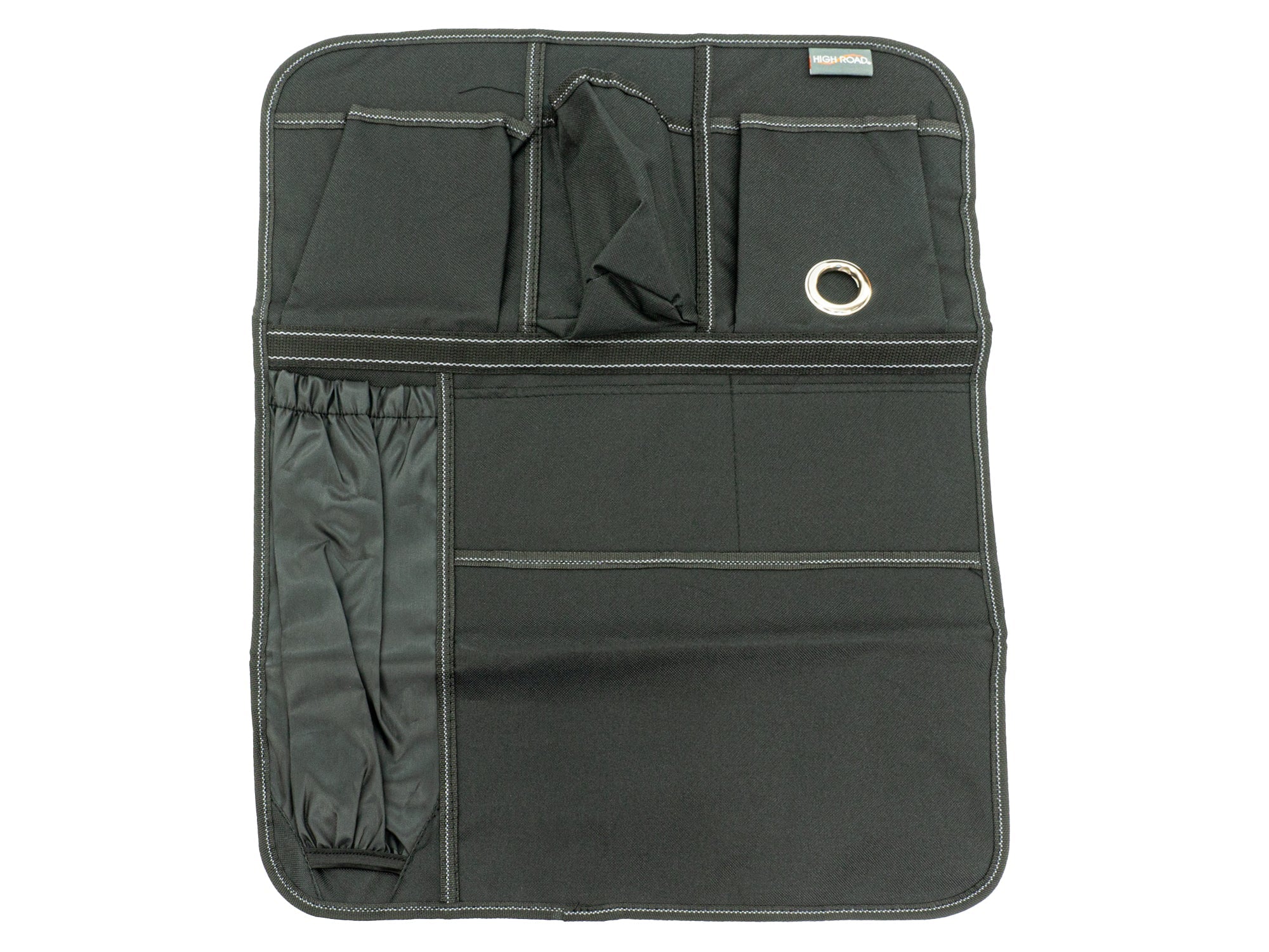 BackPockets Seatback Organizer - OVERLANDERS Outfitter