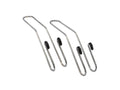 Steel Hooks (Various Uses) - OVERLANDERS Outfitter