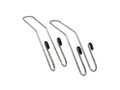Steel Hooks (Various Uses)