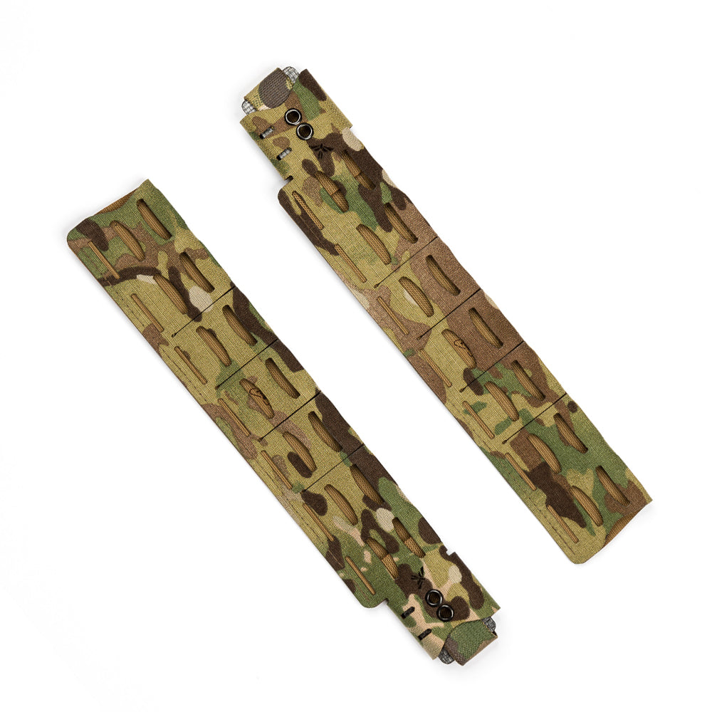 HCC Tactical ARC tactical belt with adjustable straps and reinforced design, suitable for military and outdoor use.