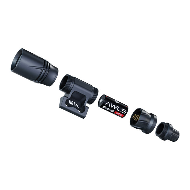 AWLS Advanced Weapon Light - OVERLANDERS Outfitter