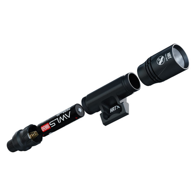 AWLS Advanced Weapon Light - OVERLANDERS Outfitter
