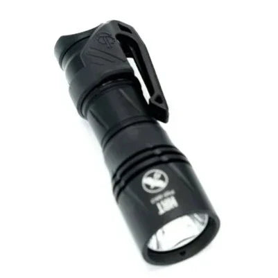 AWLS Handheld EDC Light - 18350 - OVERLANDERS Outfitter