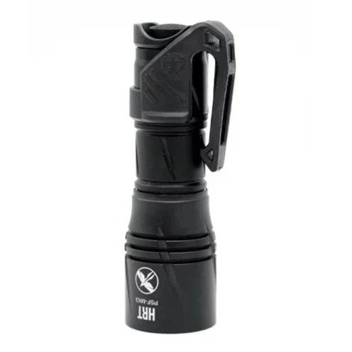 AWLS Handheld EDC Light - 18350 - OVERLANDERS Outfitter
