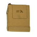HCC Tactical ARC Dump Pouch in camouflage fabric, designed for quick access and secure storage of gear.