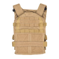 HRAC Adaptive Plate Carrier - Slick - OVERLANDERS Outfitter