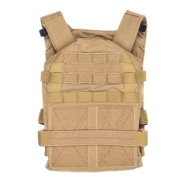 HRAC Adaptive Plate Carrier - Slick - OVERLANDERS Outfitter