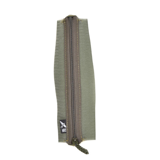 Zipper Pocket Insert - We The Collective