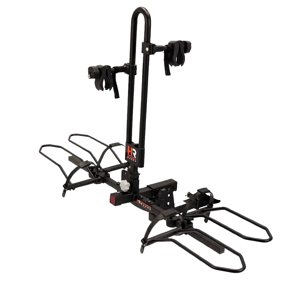 Hollywood Rack RV Rider - OVERLANDERS Outfitter