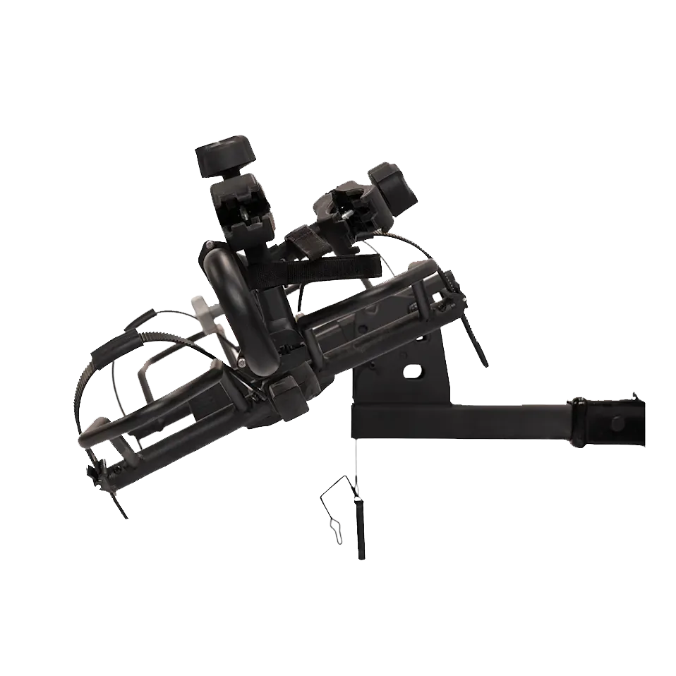 Hollywood Rack RV Rider - OVERLANDERS Outfitter