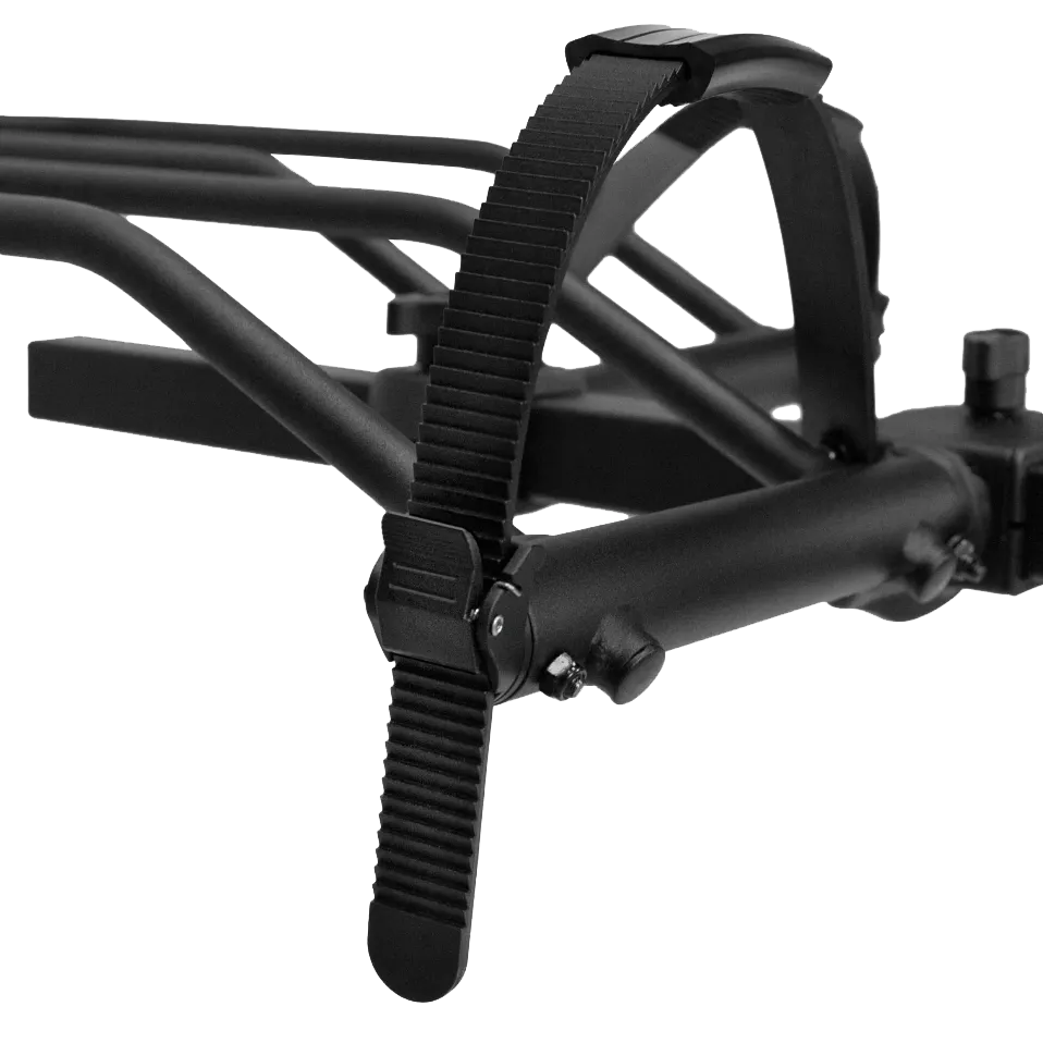 Hollywood Rack RV Rider - OVERLANDERS Outfitter