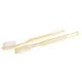 Toothbrush, Ivory Handle, 30 Tuft, 1 ea - OVERLANDERS Outfitter