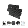 ACOPower Ptk 200W Portable Solar Panel Kit Briefcase - OVERLANDERS Outfitter